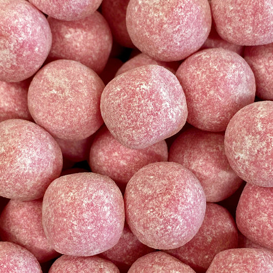 Strawberry Bonbons*