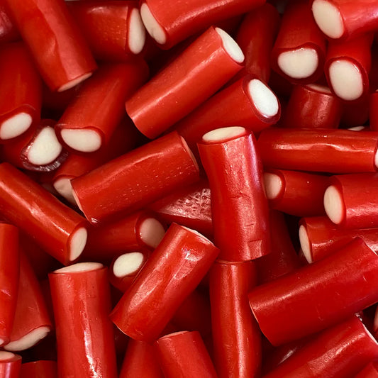 Strawberry Pencil Bites*