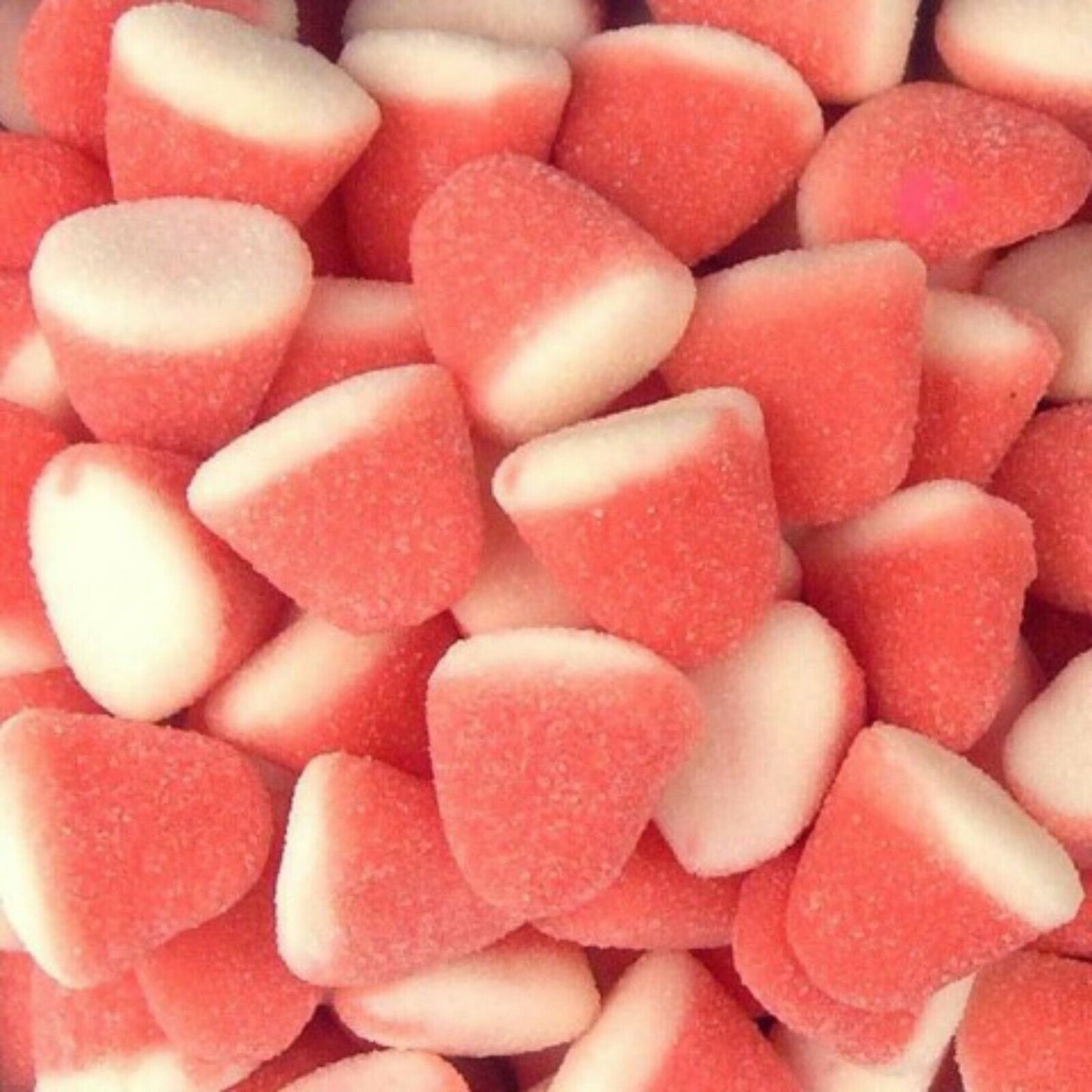 Strawberry Dream*