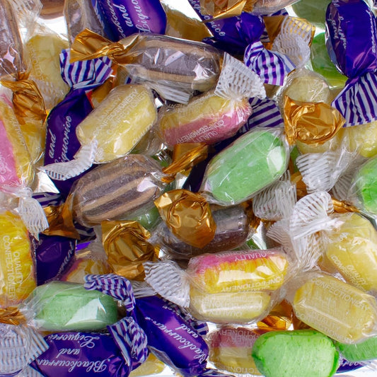 Create Your Own 500g Traditional Sharing Bag / 10 Fillings / £7.99