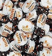 Treacle Toffees*