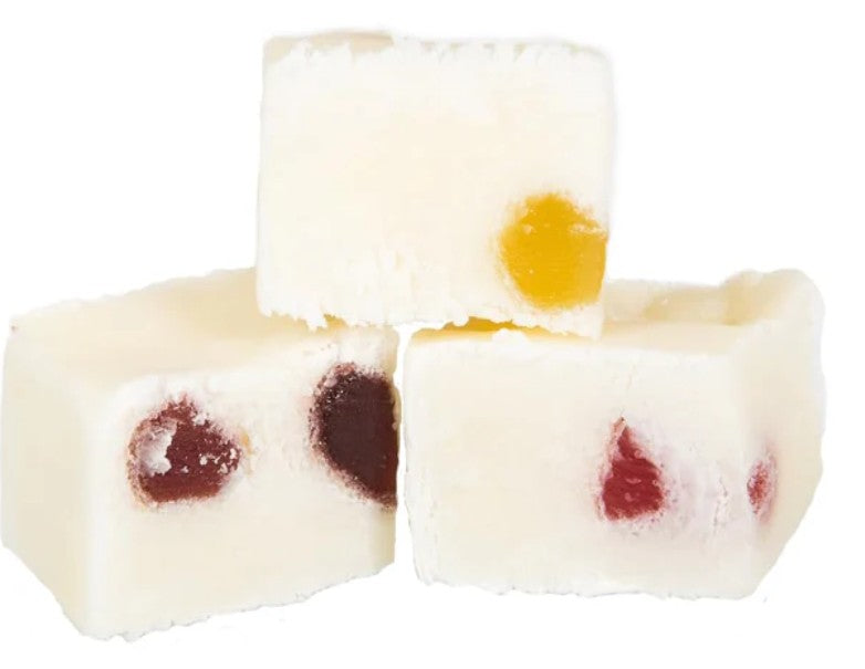Tutti Frutti Nougat - Gifting Jar