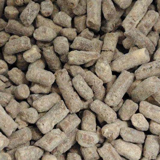 Chocolate Nibbles*