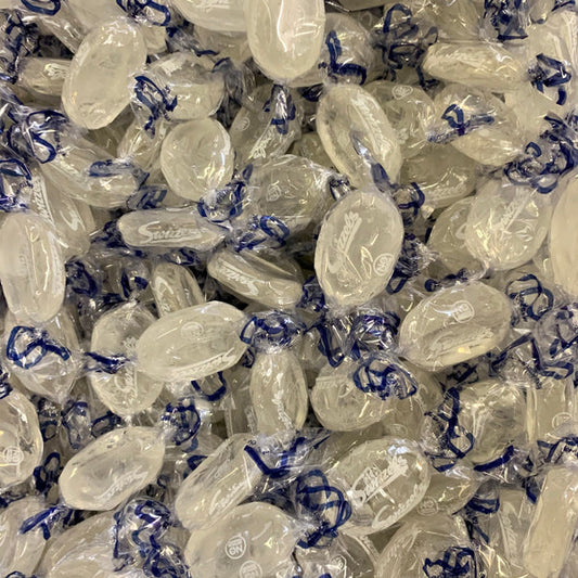 Swizzels Crystal Mints*
