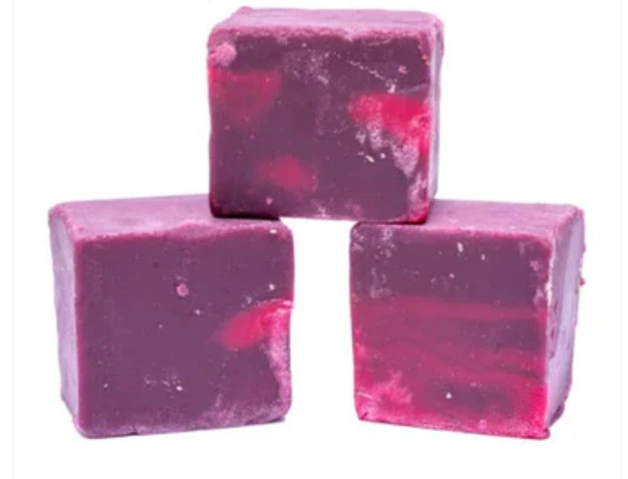 Dr Pepper Fudge