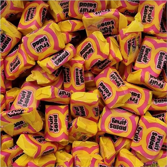 Fruit Salad Chews - Gifting Jar