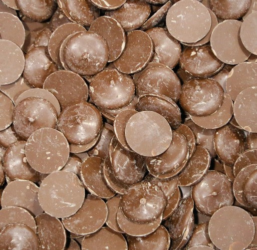 Milk Chocolate Drops - Gifting Jar