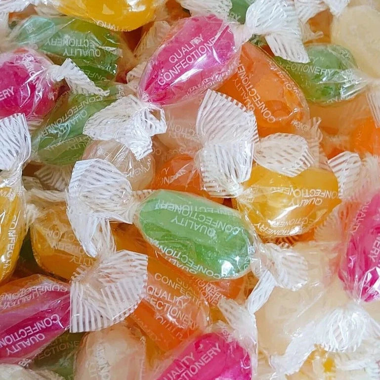 Jargonelle Pear Drops*