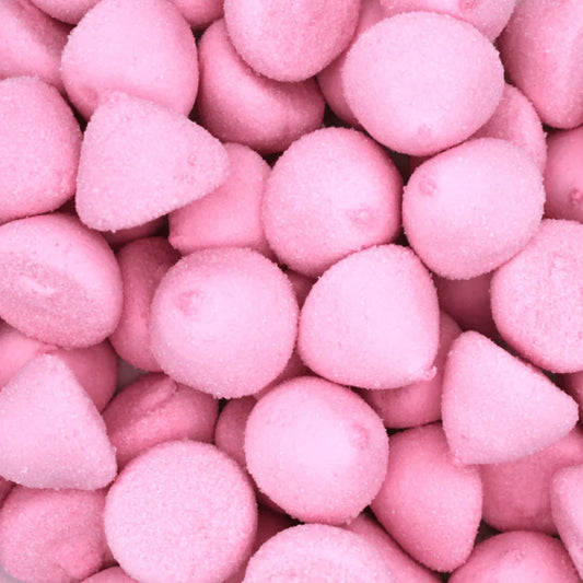 Pink Paintballs*