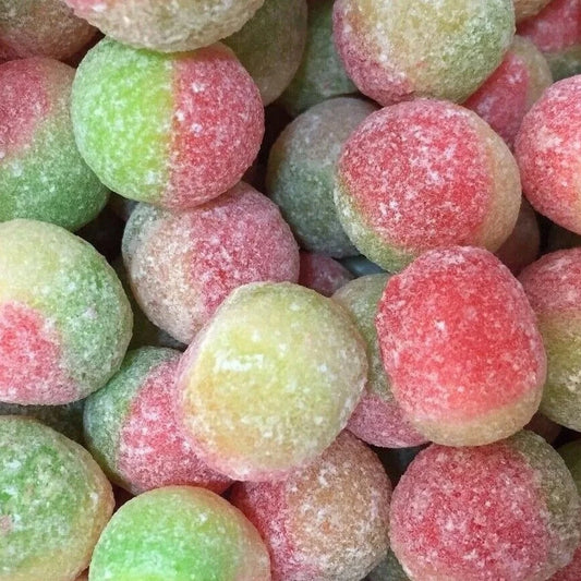 Rosey Apples*