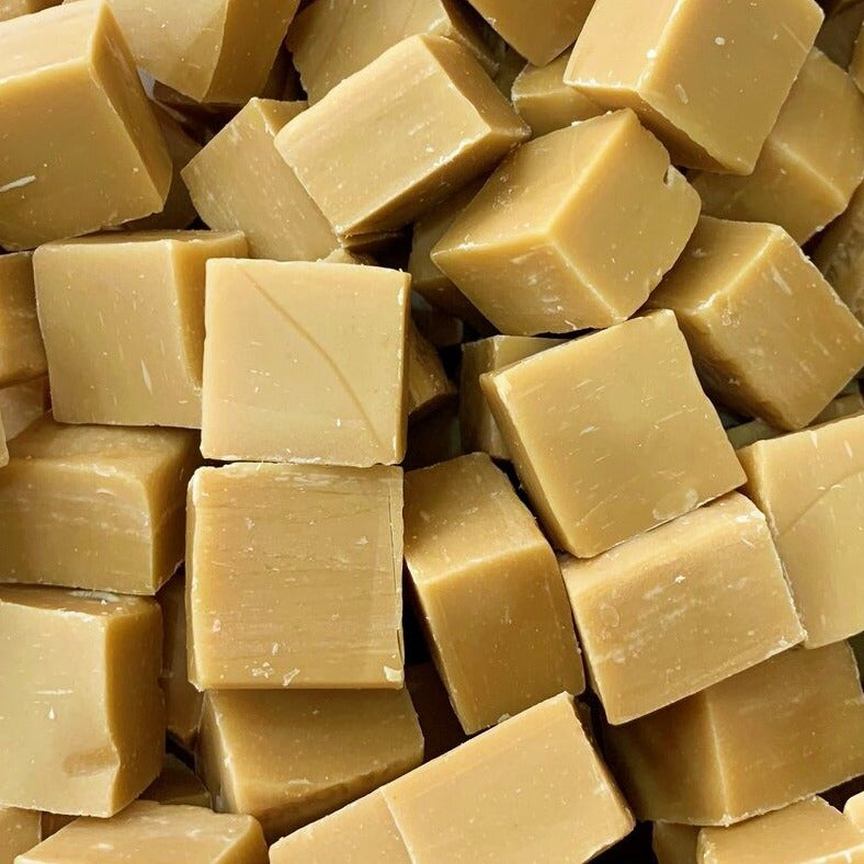 Vanilla Fudge*