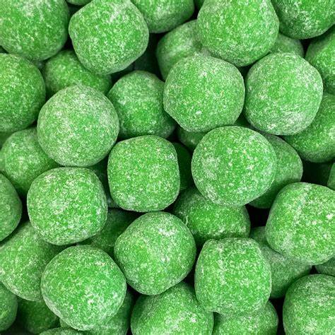 Watermelon Bonbons*